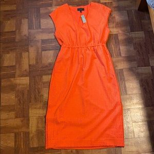 J. crew dress